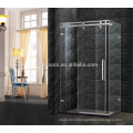 Fsed exterior Shower photos /Video doors for sale